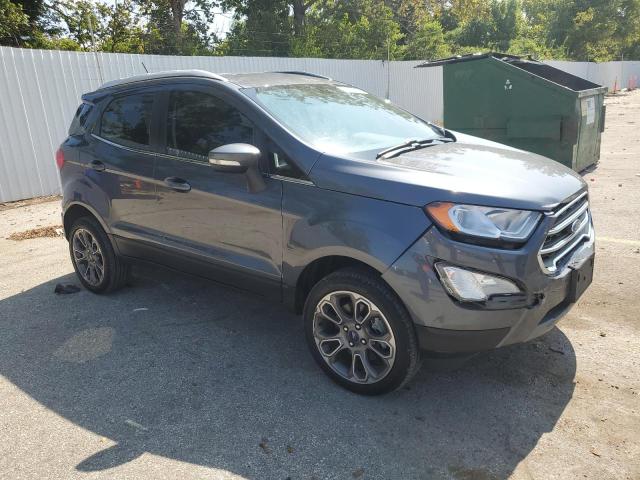 2021 FORD ECOSPORT TITANIUM MAJ6S3KL7MC445066