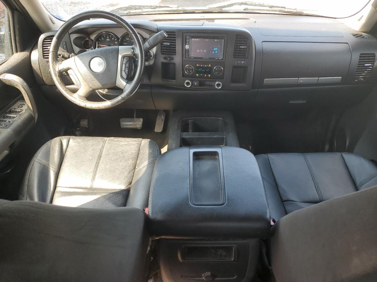 Lot #3290277207 2008 CHEVROLET SILVERADO