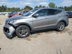 2017 HYUNDAI SANTA FE S - 5XYZT3LBXHG394870