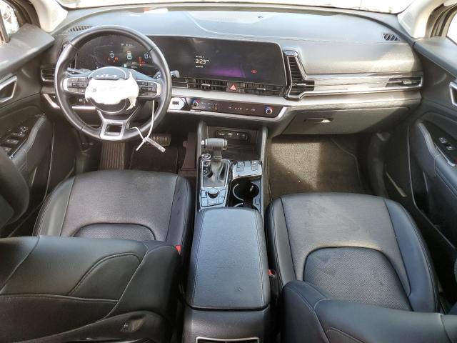 2023 KIA SPORTAGE E - 5XYK33AF3PG038704