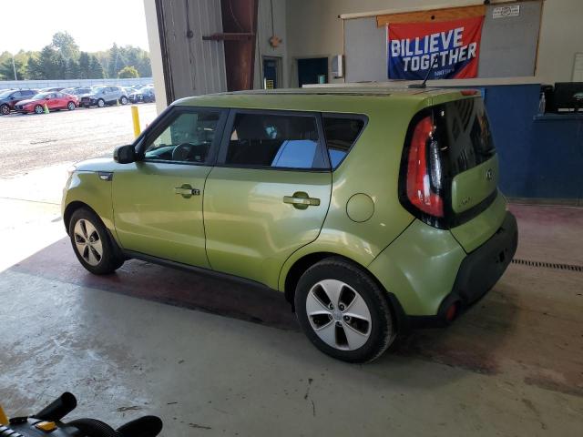 2014 KIA SOUL - KNDJN2A22E7744781