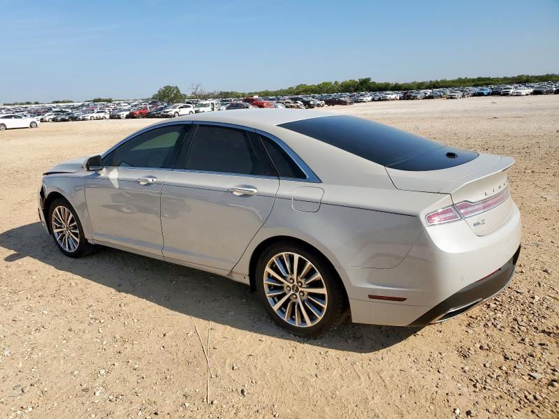2020 LINCOLN MKZ 3LN6L5A90LR622917