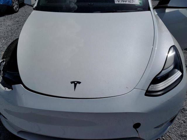 2023 TESLA MODEL Y 7SAYGDEF9PF790822