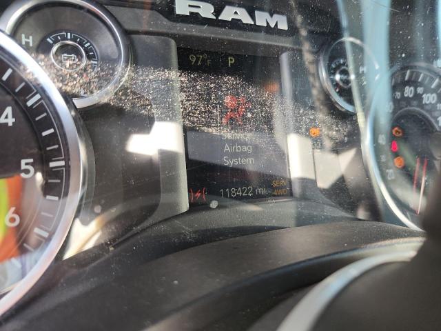 2022 RAM 1500 BIG H #3285664648