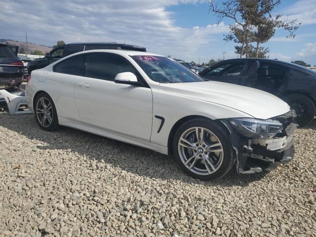 2018 BMW 430I - WBA4W3C59JAF91417