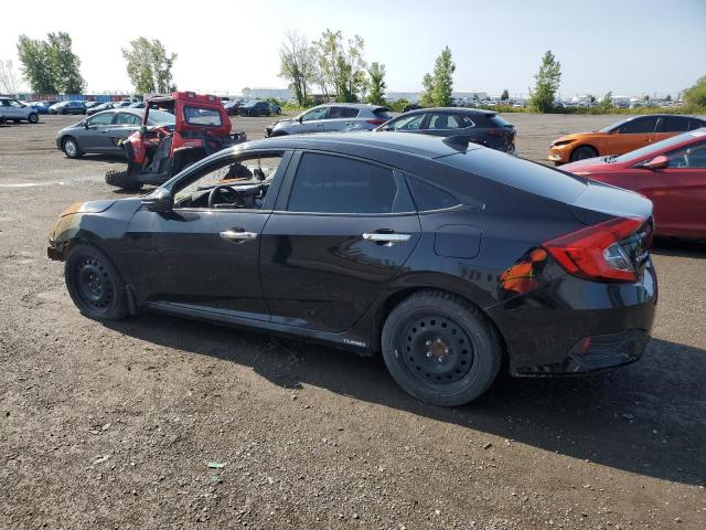 2017 HONDA CIVIC TOUR - 2HGFC1F96HH107902