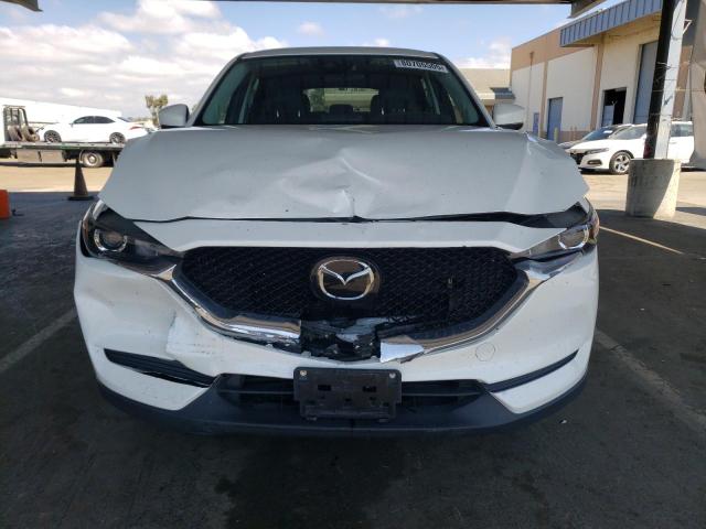 2019 MAZDA CX-5 TOURI - JM3KFACM3K0695192