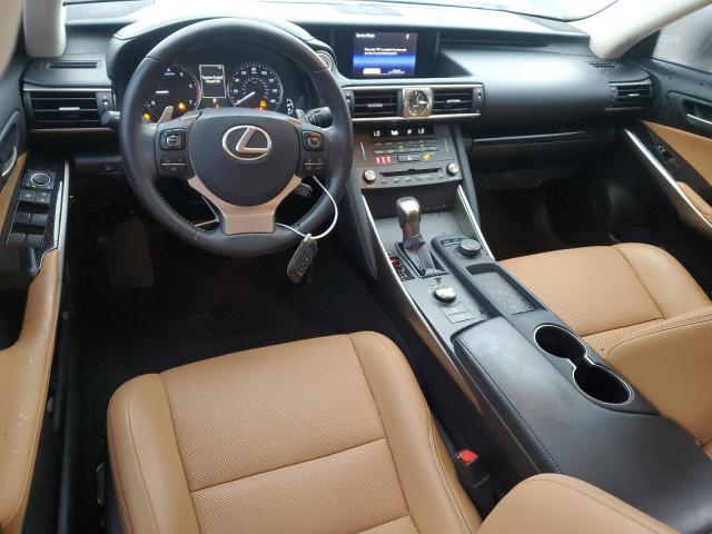 2019 LEXUS IS 300 JTHBA1D24K5092869