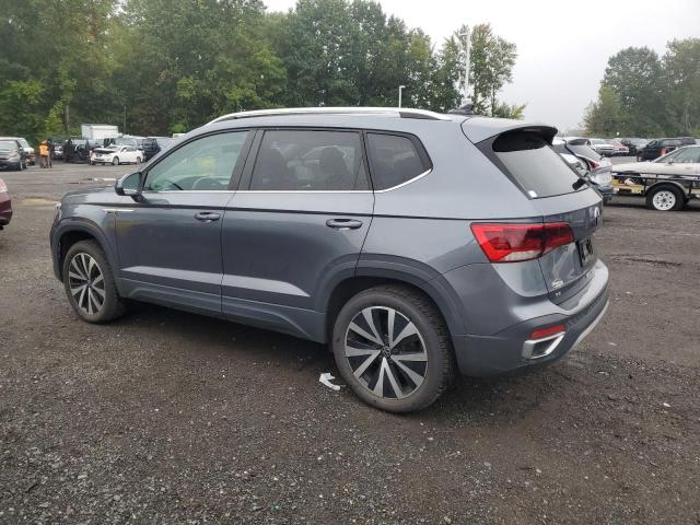 2022 VOLKSWAGEN TAOS SE - 3VVWX7B25NM046605