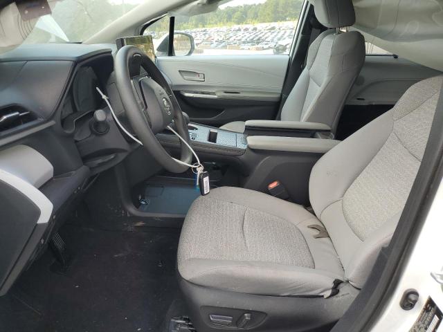 2025 TOYOTA SIENNA LE 5TDKRKEC6SS247228