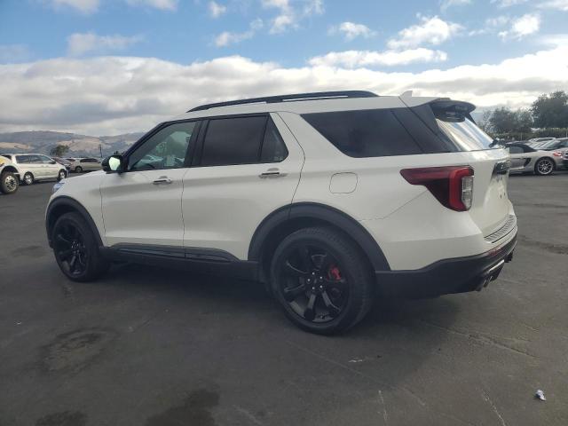 2020 FORD EXPLORER S - 1FM5K8GC3LGC31156
