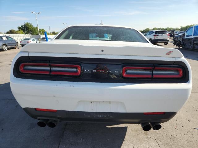 2018 DODGE CHALLENGER 2C3CDZGG8JH257420