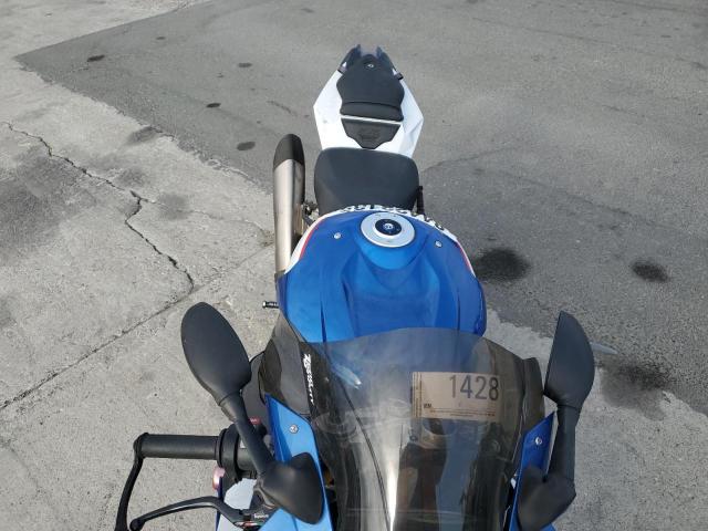 2018 BMW S 1000 RR WB10D6002JZ710745