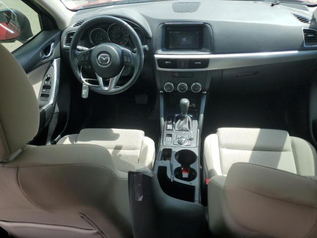 2016 MAZDA CX-5 TOURI JM3KE2CY5G0679059