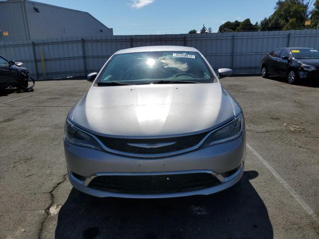 2016 CHRYSLER 200 C 1C3CCCCG7GN134729