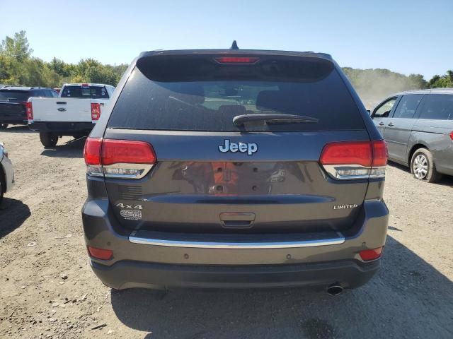 2017 JEEP GRAND CHEROKEE LIMITED 1C4RJFBG5HC955145