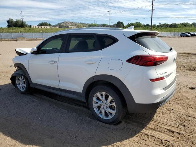 2020 HYUNDAI TUCSON LIMITED KM8J3CA4XLU169806