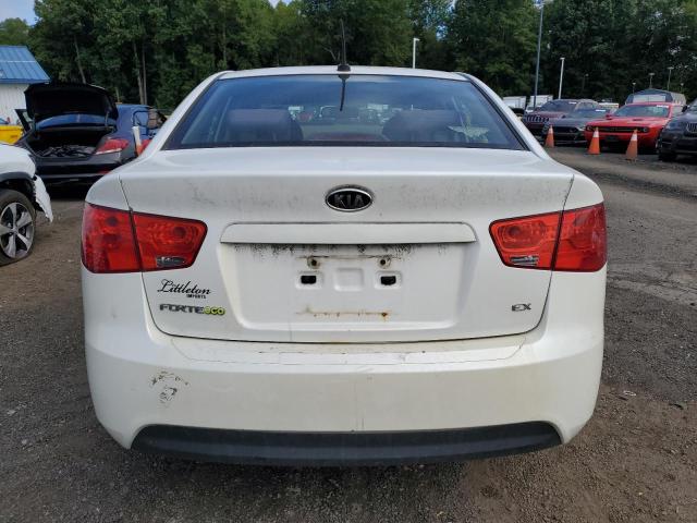 2013 KIA FORTE EX #3235802794