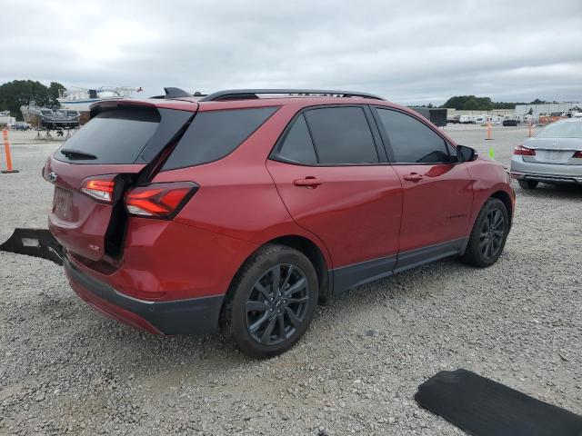 2023 CHEVROLET EQUINOX RS 3GNAXMEG0PS129556