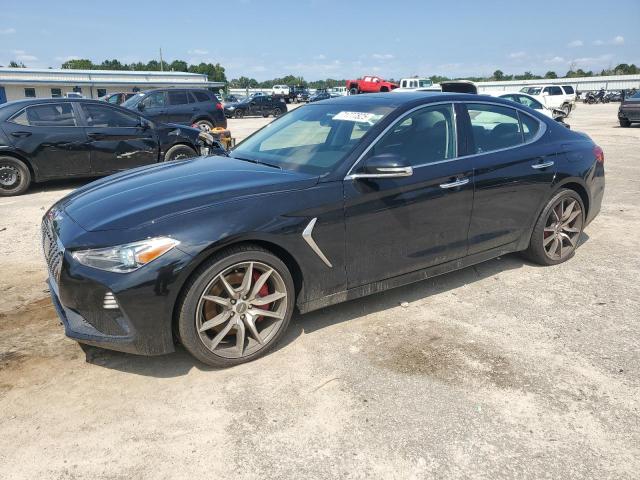 2021 GENESIS G70 - KMTG74LE1MU074374