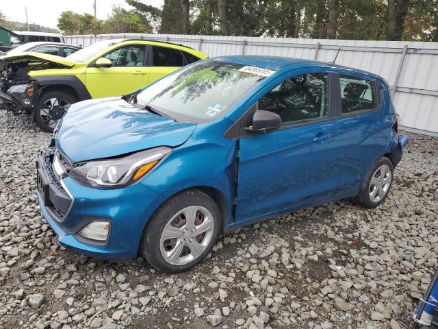 CHEVROLET SPARK LS