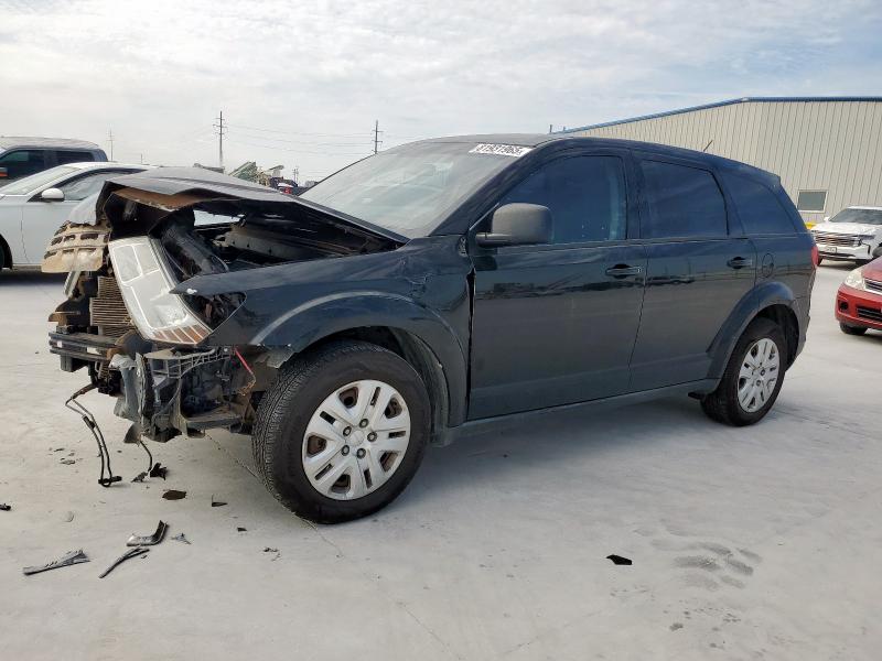 DODGE JOURNEY SE