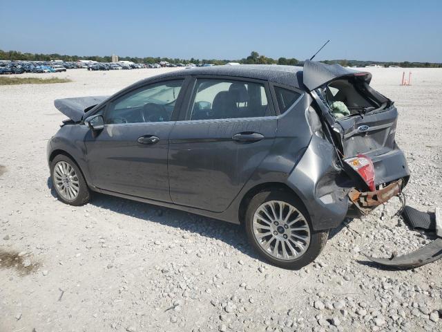 2015 FORD FIESTA TITANIUM 3FADP4FJ7FM196597