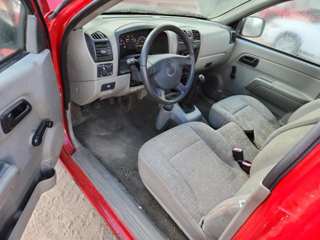 2006 CHEVROLET COLORADO #3281492025