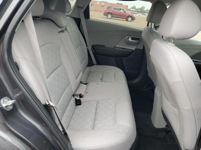 2018 KIA NIRO LX KNDCM3LD8J5191883