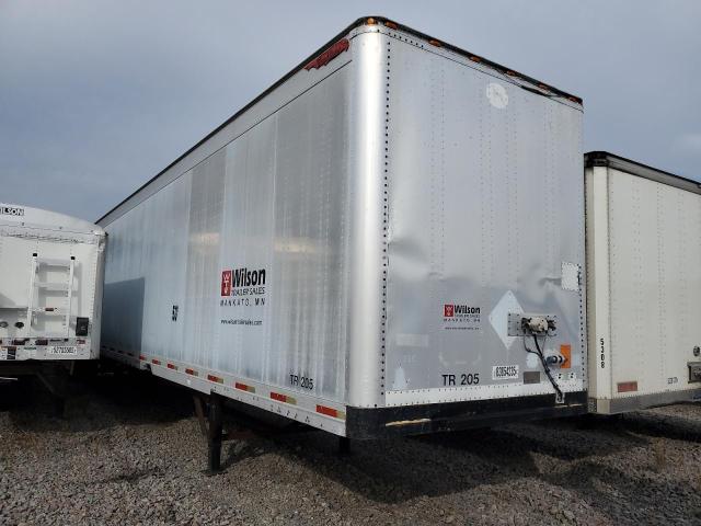 Global Auto Auctions: 1998 GREAT DANE UNKNOWN