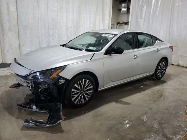 NISSAN ALTIMA SV