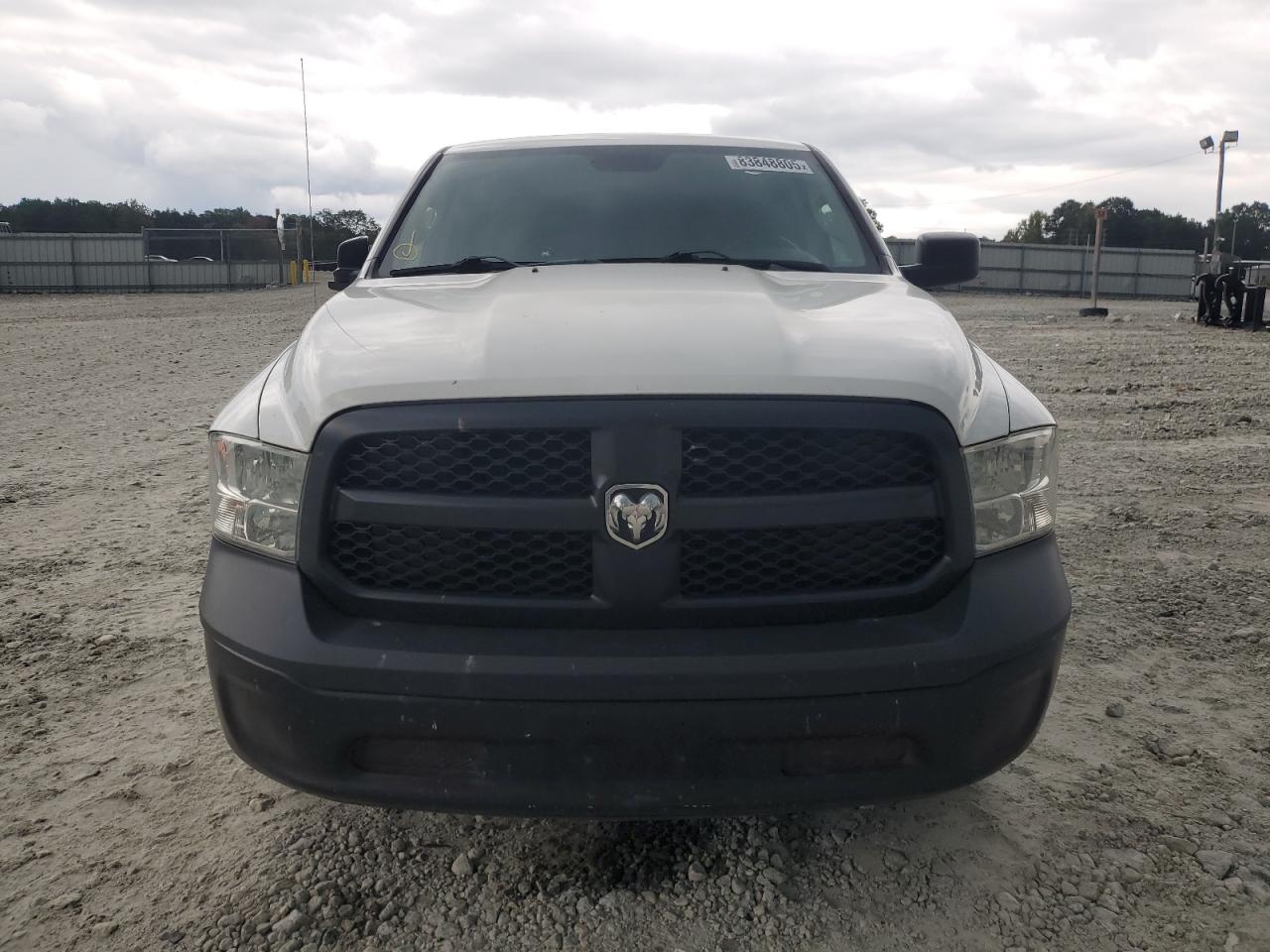 Lot #3304578439 2021 RAM 1500 CLASS