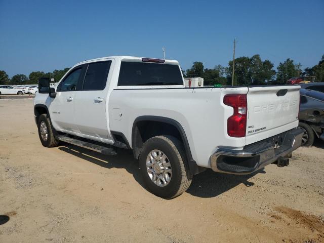 2022 CHEVROLET SILVERADO 1GC4WNEY4NF129925