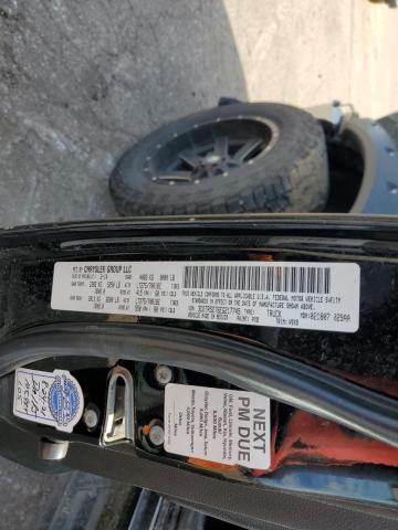 2014 RAM 2500 SLT - 3C6TR5DT6EG217745