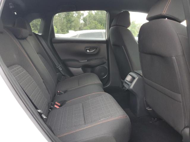 2025 HONDA HR-V SPORT 3CZRZ1H56SM710582