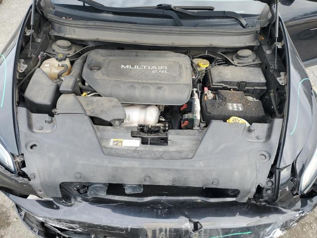 2016 JEEP CHEROKEE L 1C4PJMCBXGW183124