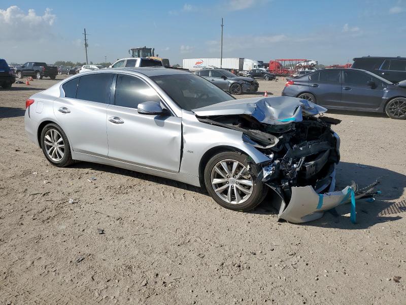 2016 INFINITI Q50 PREMIU JN1EV7AP5GM304393