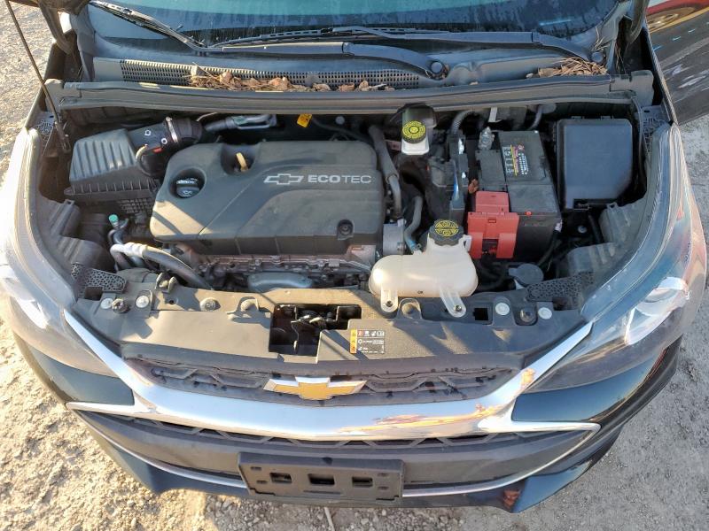 2019 CHEVROLET SPARK LS - KL8CB6SA1KC735869