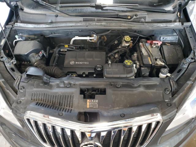 2016 BUICK ENCORE KL4CJESB2GB723962