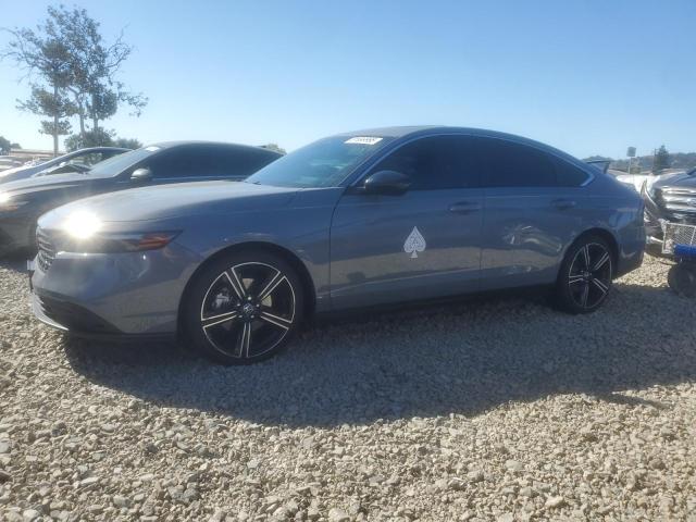 2024 HONDA ACCORD HYBRID SPORT - 1HGCY2F5XRA098077