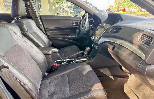 2016 ACURA ILX PREMIU 19UDE2F89GA001262