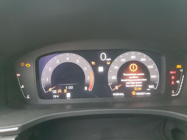2023 ACURA INTEGRA A- 19UDE4H64PA006148