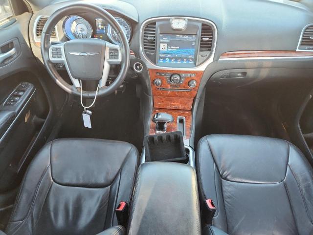 2014 CHRYSLER 300 - 2C3CCAAG2EH301527