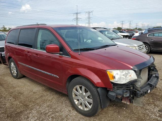 2015 CHRYSLER TOWN & COU 2C4RC1BGXFR514922