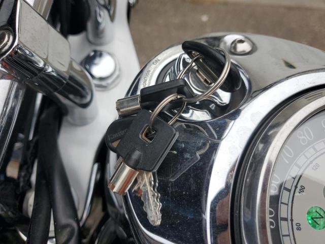 2005 KAWASAKI VN1600 D1 JKBVNKD165A002770