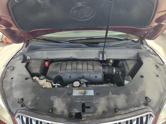 2017 BUICK ENCLAVE #3270800484