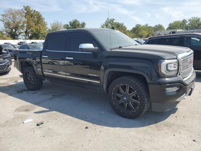 2017 GMC SIERRA K1500 DENALI 3GTU2PEJ9HG114883