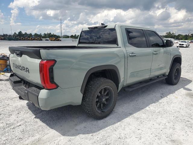 2025 TOYOTA TUNDRA CRE 5TFLA5AB2SX043000