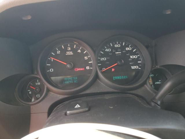 2012 CHEVROLET SILVERADO C1500 LS - 1GCRCREA3CZ157610