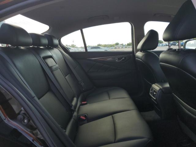 2018 INFINITI Q50 PURE JN1CV7AR9JM490035